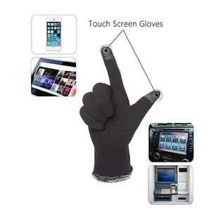 ✨24 HOUR PRICE DROP Texting Warm Winter Gloves✨